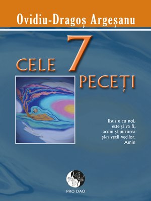 cover image of Cele 7 Peceti